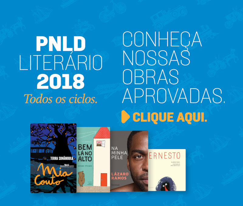 PNLD Liter�rio EI/EF/EM (2018)