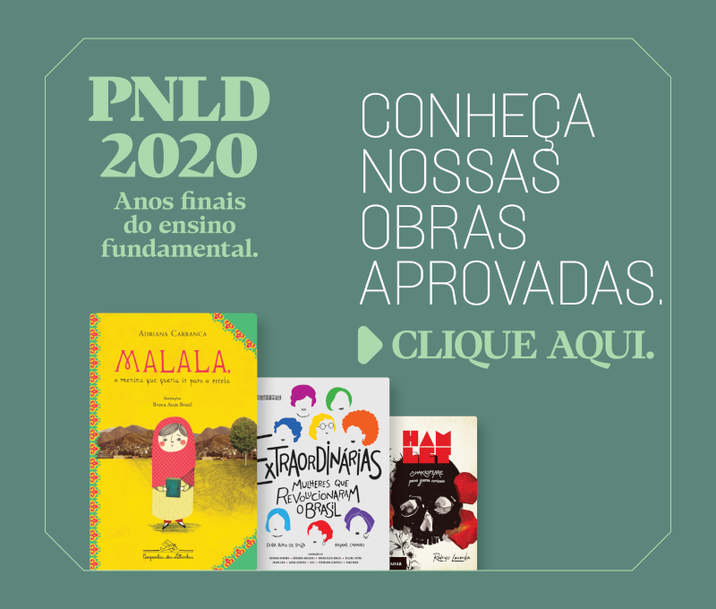 PNLD Liter�rio ANOS FINAIS EF (2020)